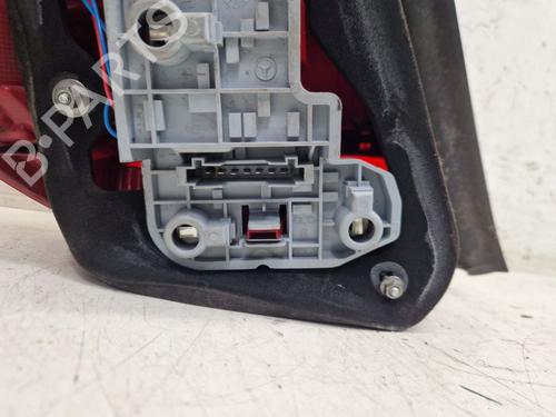 Right taillight MERCEDES-BENZ C-CLASS T-Model (S204) C 200 CDI (204.201) | BP28085660C35 