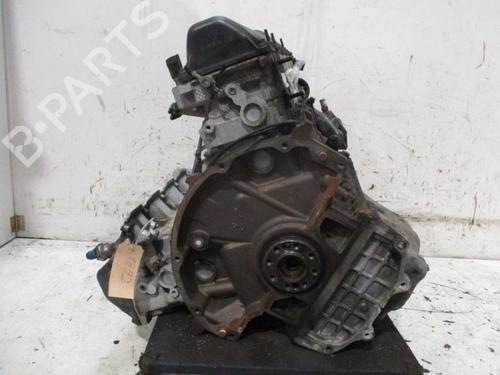 Engine JEEP GRAND CHEROKEE III (WH, WK) 4.7 V8 4x4 | BP29092421M1