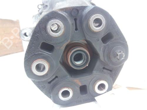 Rear differential BMW 5 (G60, G90, G68) 530e Plug-in Hybrid | BP37139717M24 - Image 18