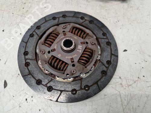 Other OPEL CORSA D (S07) 1.3 CDTI (L08, L68) | BP23220293O1