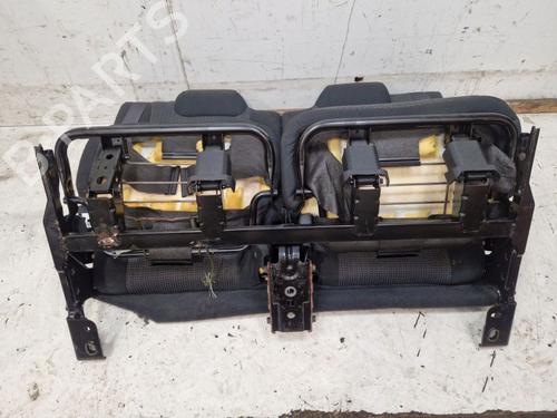 Rear seat JEEP COMMANDER (XK, XH) 3.7 V6 4x4 | BP31588545C17 