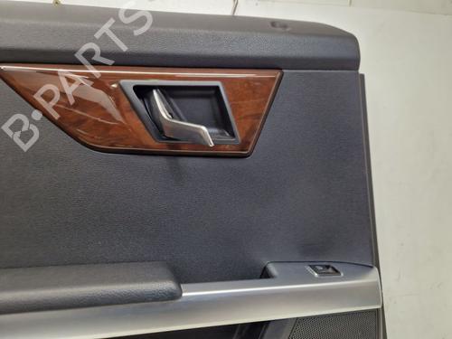 Rear left panel MERCEDES-BENZ GLK-CLASS (X204) 350 4-matic (204.987) | BP37136102C60 - Image 4