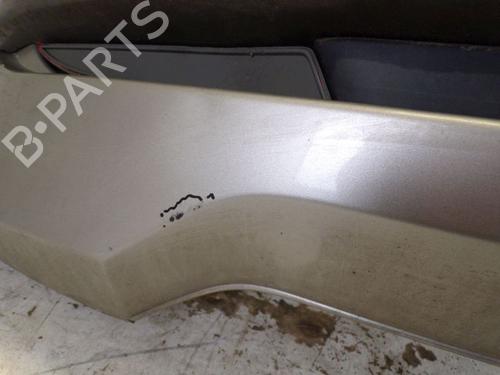 Rear bumper MITSUBISHI COLT CZC VI Convertible (RG) 1.5 (Z36A) | BP29096238C8 