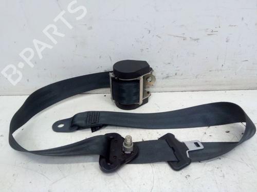 Used Front right seatbelt DACIA LODGY (JS_) 1.5 dCi (JSMC, JSAF) (107 hp) 30358669