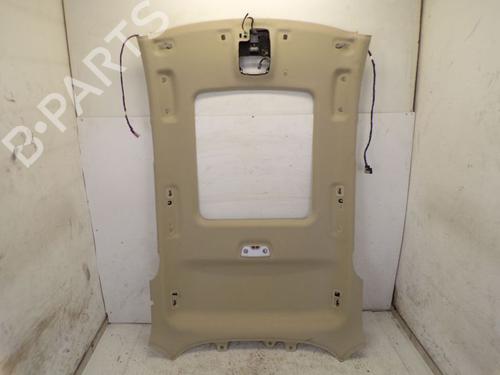 Used Interior roof Interior roof 37071023 37071023