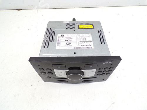 Radio OPEL ASTRA H TwinTop (A04) 1.6 (L67) | BP25224321E6 