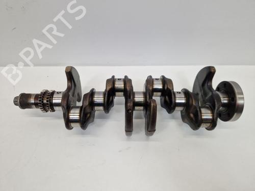 Ander VW GOLF VI (5K1) 1.2 TSI (86 hp) 31704024