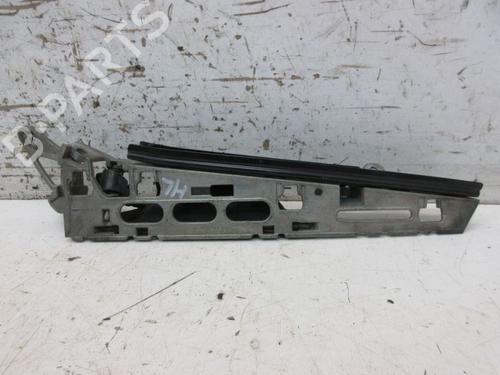 Rear left exterior door handle SEAT LEON (1P1) 2.0 TFSI | BP29093353C130 