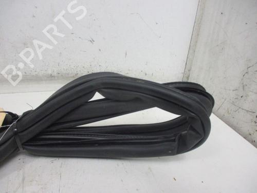 Rubber door seal AUDI A1 Sportback (8XA, 8XF) 1.2 TFSI | BP25826143C142 