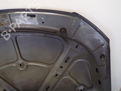 Hood VW PASSAT B6 (3C2) 2.0 TDI 4motion | BP21137264C1 