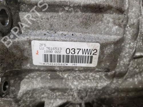 Gearbox BMW X5 (E70) xDrive 35 i | BP37143893M3 - Image 7