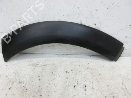 Used Front left wheel arch trim MINI MINI (R50, R53) One (90 hp) 29089122