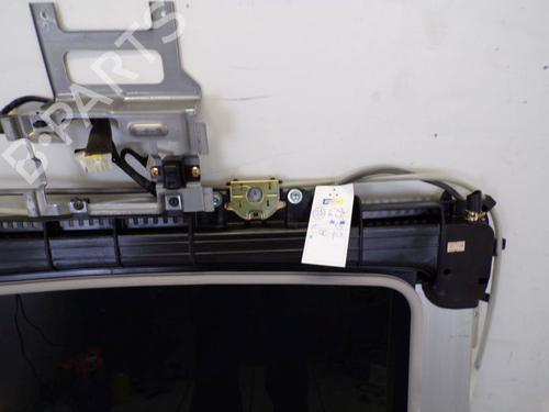 Sunroof MITSUBISHI GRANDIS (NA_W) 2.0 DI-D (NA8W) | BP18802481C124 