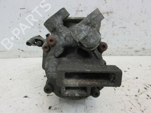 AC compressor TOYOTA AYGO (_B1_) 1.0 (KGB10_, KGB10R) | BP29091936M34 
