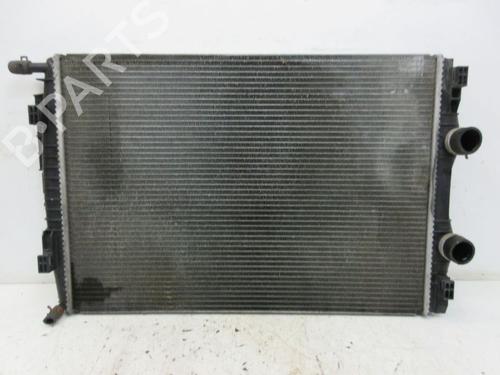 Wasserkühler für RENAULT MEGANE II Coupé-Cabriolet (EM0/1_) 2.0 dCi (150 hp) 29089907