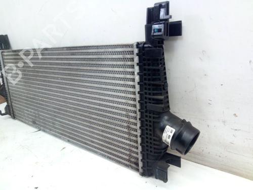 Intercooler CHEVROLET CRUZE (J300) 1.4 | BP37138008M30 - Image 3