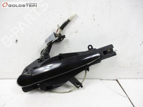 Used Rear left exterior door handle BMW 3 (E90) 325 i (218 hp) 18764705