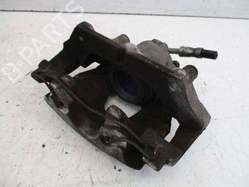 Right front brake caliper FORD FIESTA VII (HJ, HF) 1.0 EcoBoost mHEV | BP37121772M104 - Image 3