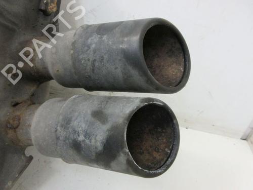 Exhaust system BMW X5 (E53) 4.4 i | BP19294391M121 