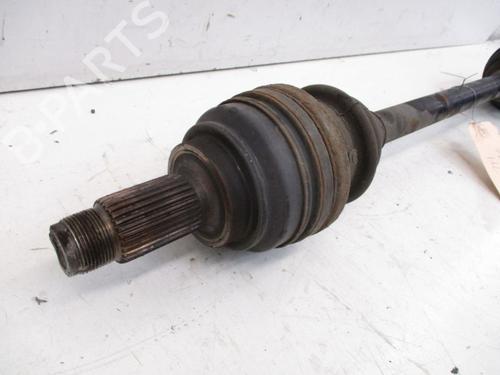 Left rear driveshaft BMW X5 (E53) 3.0 d | BP18807202M40 