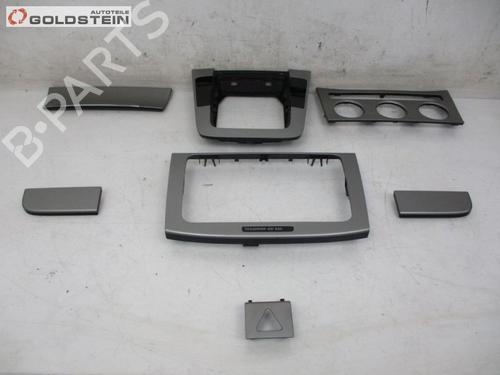 Ander VW PASSAT B6 Variant (3C5) 2.0 TDI (140 hp) 18750320
