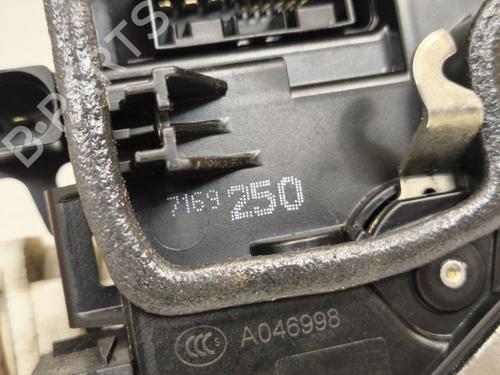 Front right lock BMW 7 (E65, E66, E67) 750 i, Li | BP39008333C97 - Image 8
