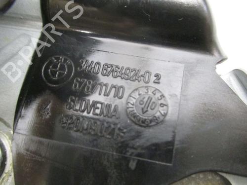 Hand brake BMW 1 (E87) 116 d | BP25224441I18 