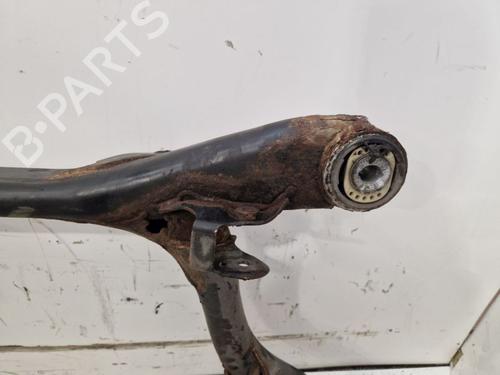 Rear axle AUDI A6 C6 Avant (4F5) 2.7 TDI | BP24133564M2 