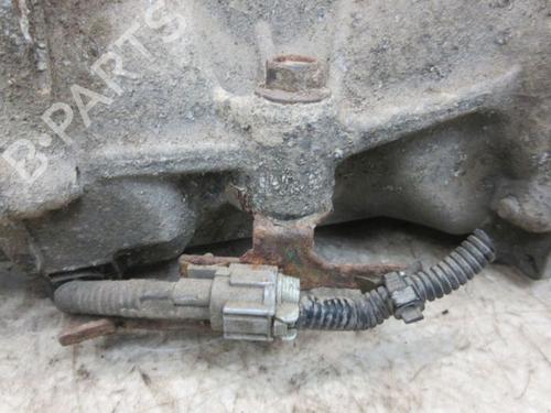 Differential hinten NISSAN MURANO I (Z50) 3.5 4x4 | BP29096207M24