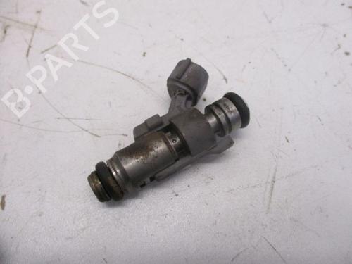 Used Injector CITROËN C4 Coupe (LA_) 1.4 16V (88 hp) 30667604