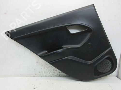 Used Rear left panel Rear left panel 37127193 37127193