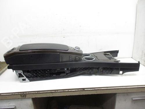 Middenconsole BMW 7 (E65, E66, E67) 730 Ld | BP37113302I22 - Image 8
