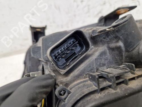 Right headlight BMW 3 (E90) 318 i | BP27349192C29 