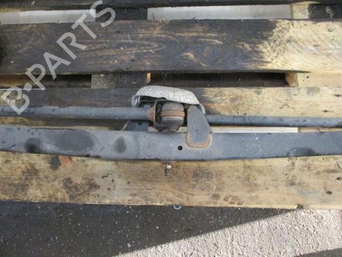Rear axle TOYOTA AURIS (_E15_) 1.6 (ZRE151_, ZRE151R) | BP18791905M2 
