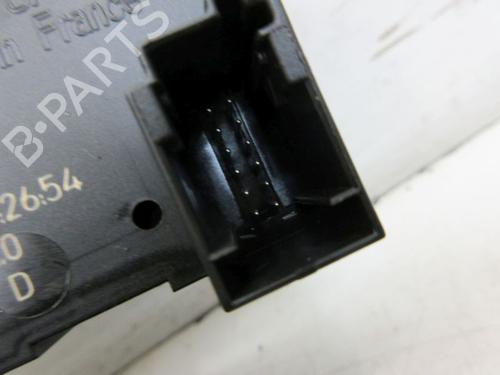 Right front window motor PEUGEOT 407 Coupe (6C_) 2.7 HDi | BP37123873E20 - Image 6