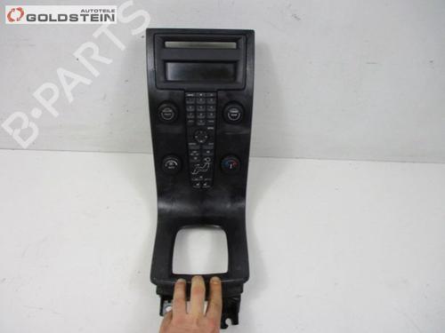 AC Styreenhet / Manøvreringsenhet VOLVO V50 (545) 2.0 D (136 hp) 18790122