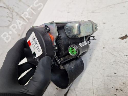Front left seatbelt FORD C-MAX II (DXA/CB7, DXA/CEU) 2.0 TDCi | BP37143097I26 - Image 4