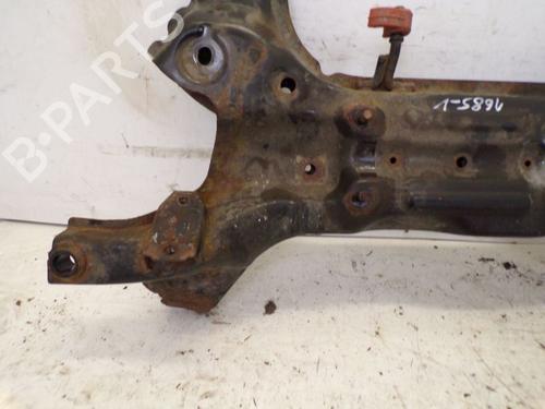 Forbro HYUNDAI i20 I (PB, PBT) 1.1 CRDi | BP30667938M9