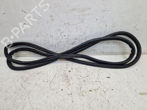 Rubber door seal SKODA SUPERB II (3T4) 2.0 TDI | BP29106172C142 