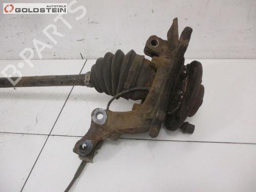 Right front steering knuckle OPEL ASTRA H Estate (A04) 1.4 (L35) | BP18763527M26 