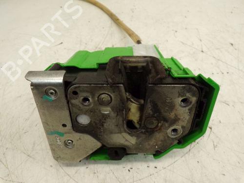 Front right lock ALFA ROMEO MITO (955_) 1.4 TJet (955AXG1A) | BP29101230C97 