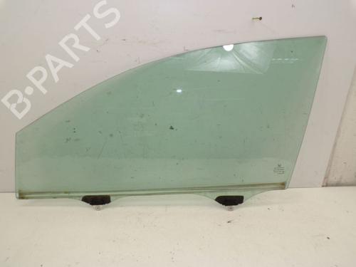 Front left quarter glass HONDA CR-V IV (RM_) 2.4 AWD (RM4) | BP28174244C111