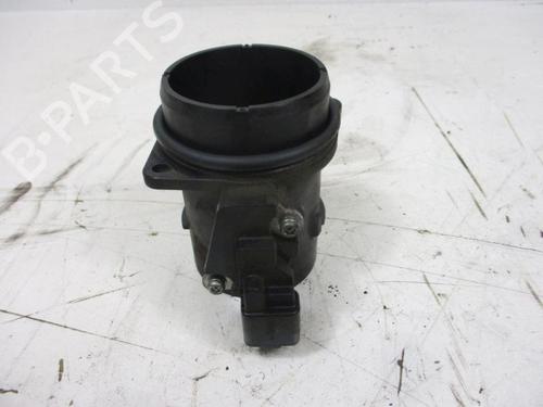 Used Mass air flow sensor CITROËN C3 II (SC_) 1.6 HDi (92 hp) 30667480