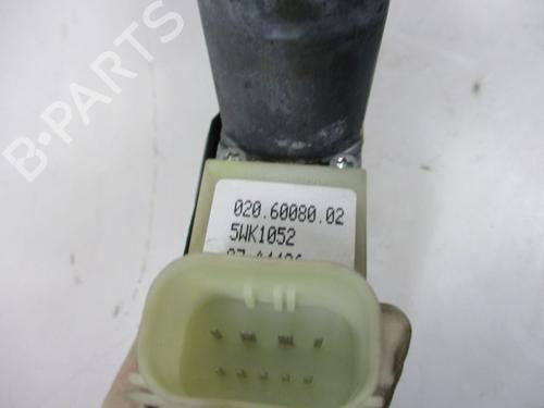 Rear left window mechanism BMW 7 (E65, E66, E67) 730 Ld | BP18795281C24 