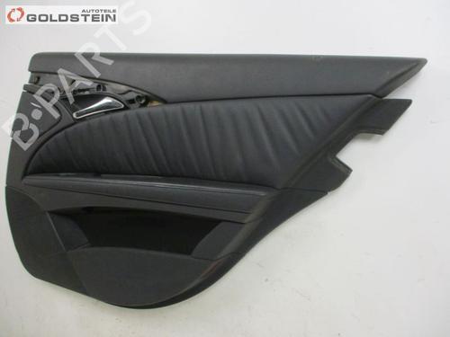 Rear right panel MERCEDES-BENZ E-CLASS (W211) E 270 CDI (211.016) | BP37106098C61 - Image 3