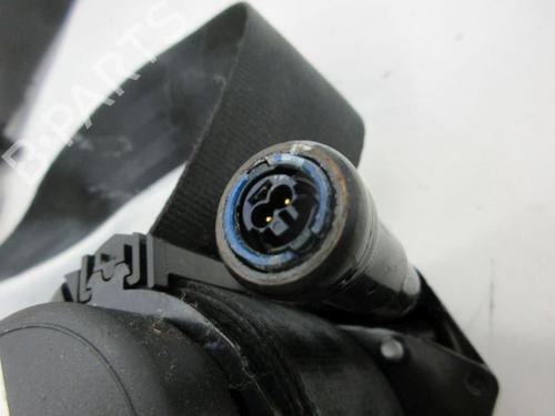 Front left seatbelt FORD FOCUS III Saloon 1.6 Flexifuel | BP30668235I26