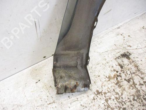 Left front fenders DACIA LOGAN MCV (KS_) 1.6 16V (KS0L, KS0M, KS0P, KS1S) | BP18791198C41 