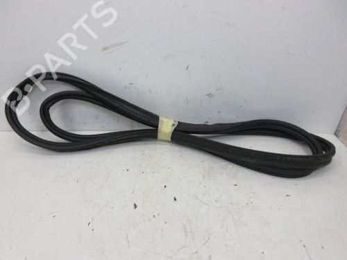 Used Rubber door seal MERCEDES-BENZ EQS (V297) EQS 450+ (297.123) (333 hp) 29097991