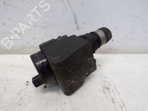 Auxiliary water pump BMW X5 (E53) 3.0 d | BP29098301M111