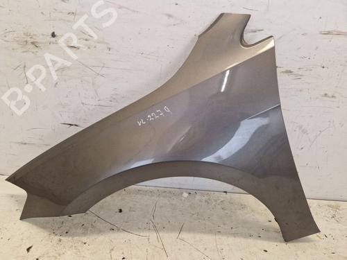 Used Left front fenders VW GOLF VII (5G1, BQ1, BE1, BE2) 2.0 TDI (150 hp) 25281554